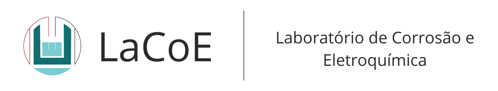 Laboratório de Corrosão e Eletroquímica (LaCoE)